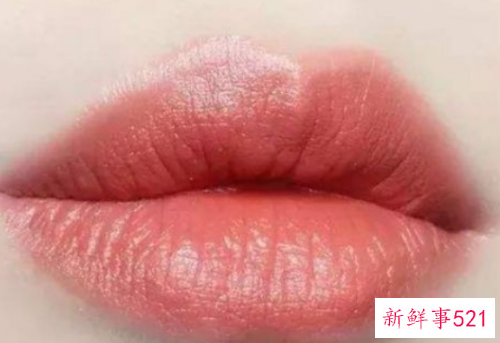 口红颜色不显色的原因和处理方法