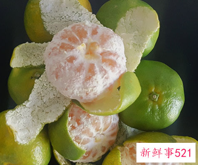 秋天吃水果好处