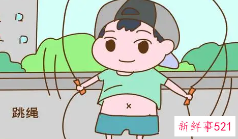 经常跳绳长个子么