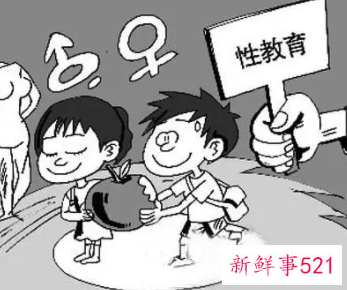 青春期孩子性教育要如何引导
