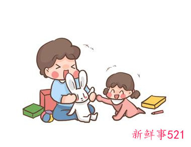 0-3岁宝宝需要补充哪些营养