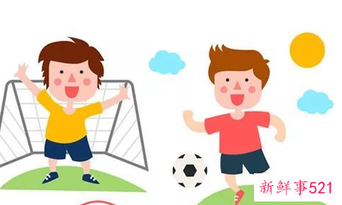 健康运动有哪些的