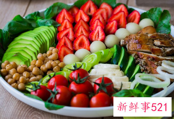 忌口辛辣食物有哪些