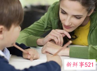 我们应该怎样去教育孩子