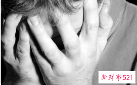 一会正常一会抑郁