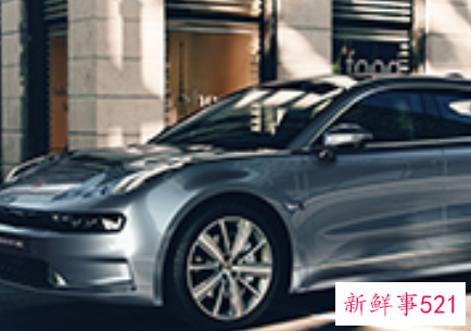 续航1000公里以上的新能源汽车有哪些