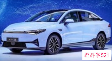 续航1000公里以上的新能源汽车有哪些