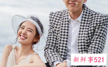 唐艺昕张若昀另类庆祝结婚两周年,平凡且甜蜜