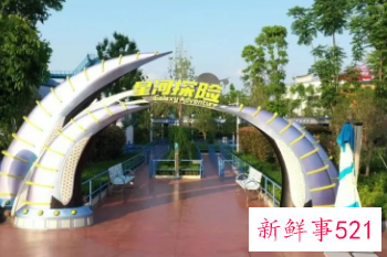 赣州方特游乐园游玩攻略