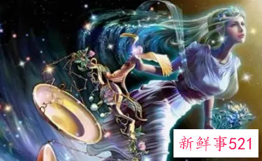 为什么天秤婚后不幸福