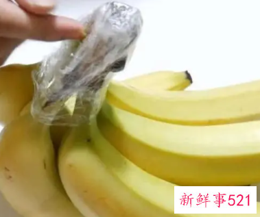香蕉常温下怎么保存