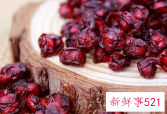 五味子减肥茶有用吗