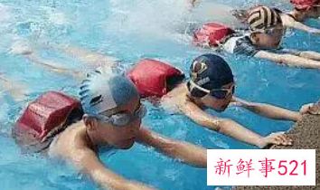 孩子夏天运动的好处