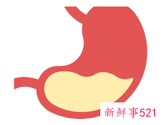 三个动作促进胃肠蠕动