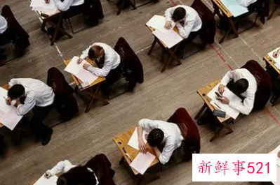 2022国考考试地点