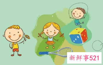 两岁宝宝亲子互动小游戏