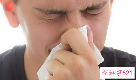 皮脂腺囊肿有臭味