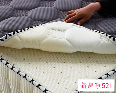 床垫很薄可以用床笠吗