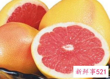 柚子怎么吃止咳化痰