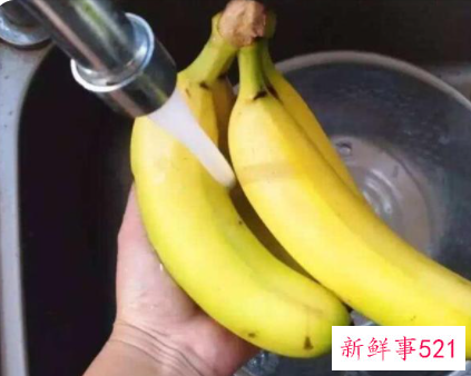 香蕉常温下怎么保存