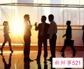 专业岗位的基本职业素养