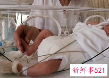 早产最常见的原因是