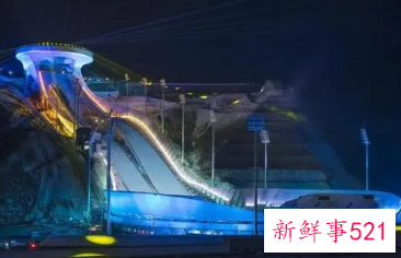 2022北京冬奥会直播频道