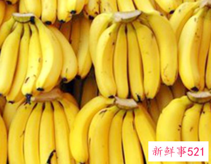 香蕉常温下怎么保存