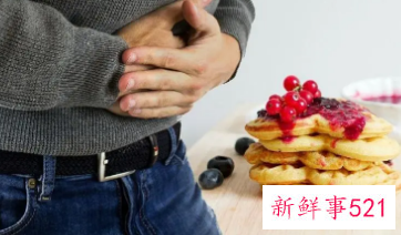 反酸烧心最怕2种水