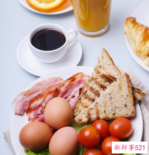 每天坚持几件事能够让脂肪快速燃烧