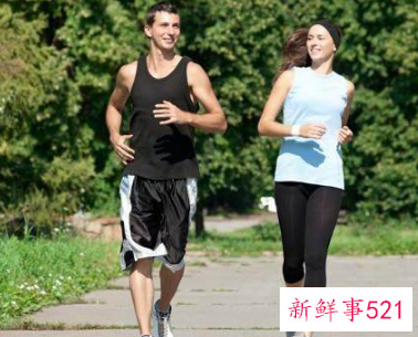 晨跑有助于减肥还是夜跑