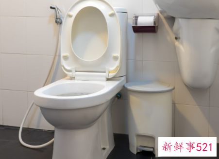 选马桶注意事项