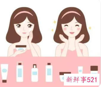 化妆前到底要不要涂水乳