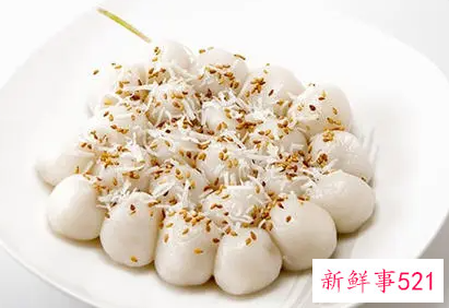 老人汤圆吃多了心肌缺血