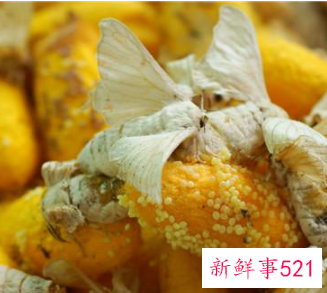 蜂蛹吃了会长胖吗