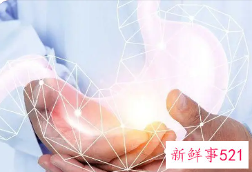 三个动作促进胃肠蠕动