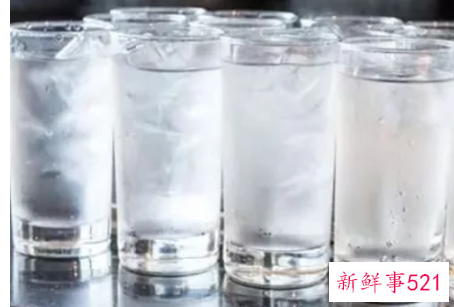 日本人爱喝冰水为啥还长寿