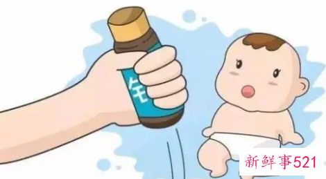 宝宝一般多大开始补钙