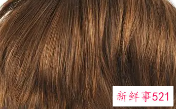 短发染什么颜色好看显白