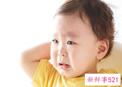 三岁小孩叛逆怎么办