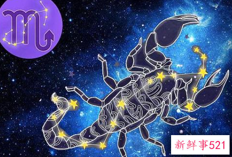 天蝎座能平安度过恋爱磨合期吗