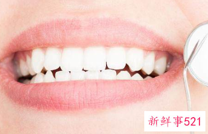 关于保养牙齿有哪些常见误区