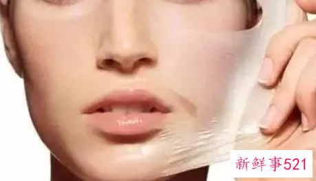 教你不同肤质面膜怎么选