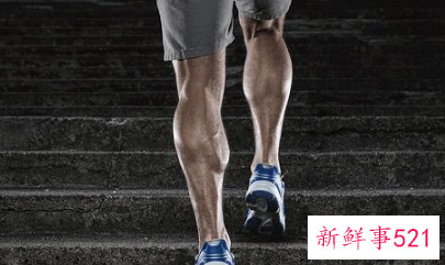 走路应该怎么走才正确