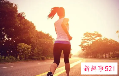 女人经常运动对皮肤有好处吗