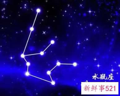 水瓶座招财宝石