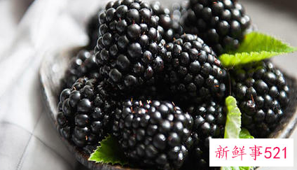 关于水果营养价值排行