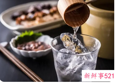 日本人爱喝冰水为啥还长寿