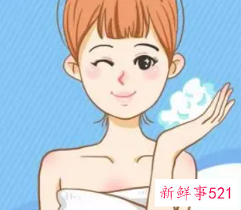 氨基酸洗面奶适合什么时候用