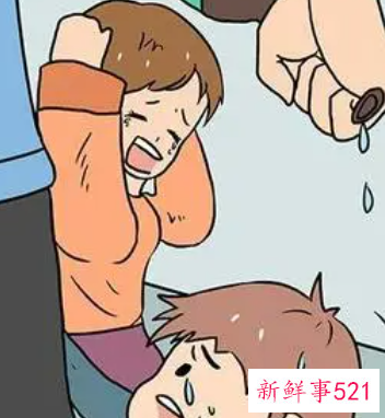 妈妈做梦梦见儿子被打了
